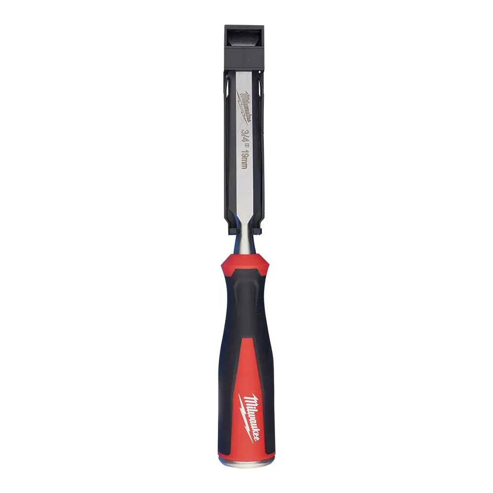 MILWAUKEE 19mm Beveled Edge Chisel 4932479894