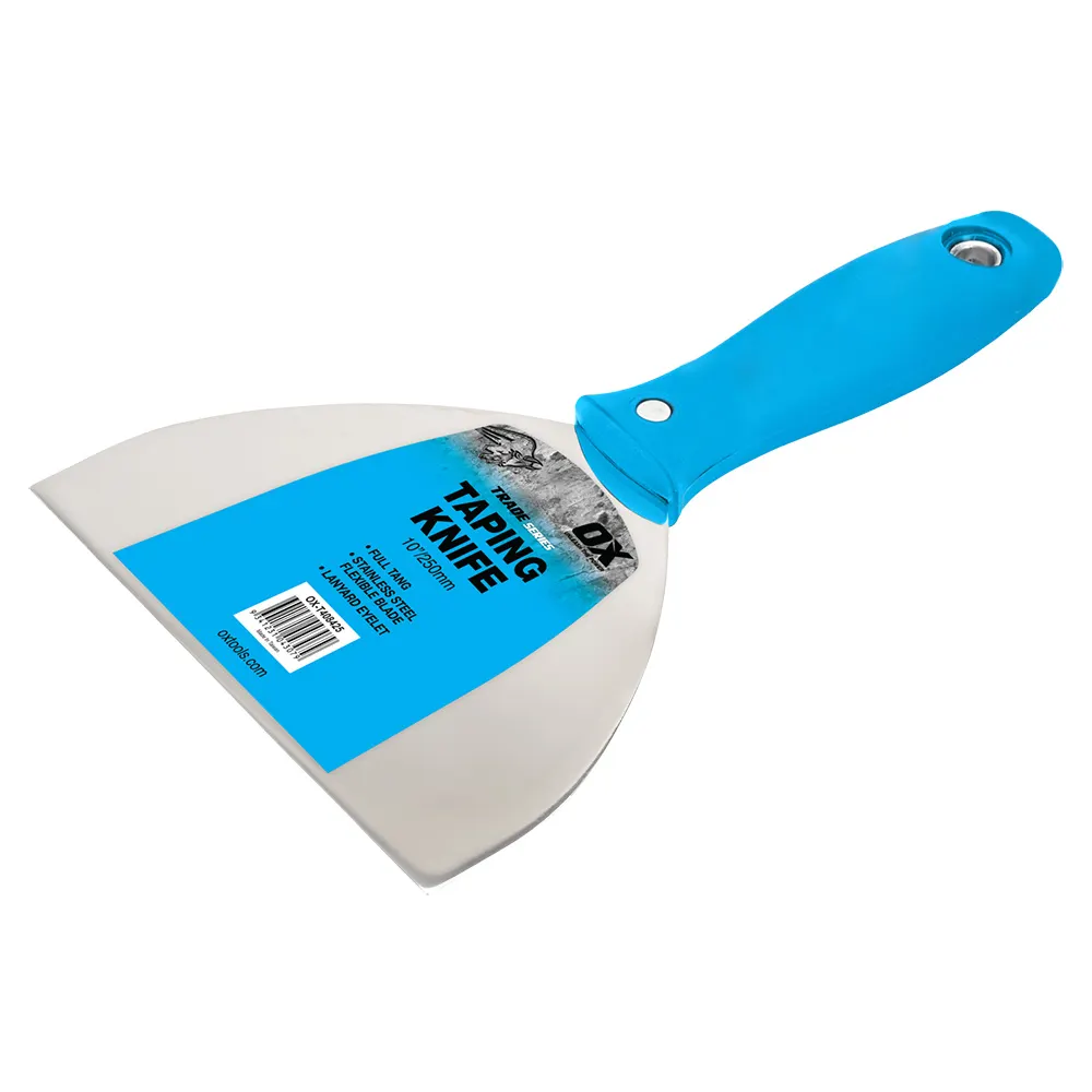 OX Trade 150mm Stainless Steel Joint Knife OX-T408415