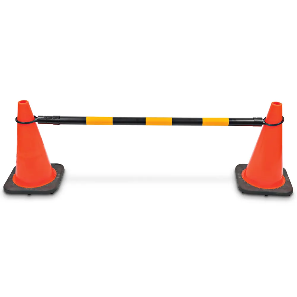 GUARDALL Cone Safety Extension Bar GASFB3
