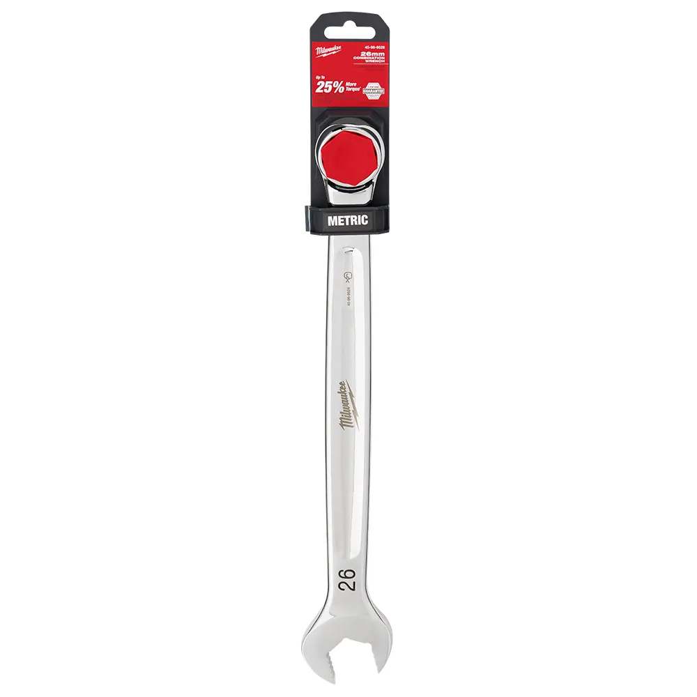MILWAUKEE 26mm Combination Wrench 45969526