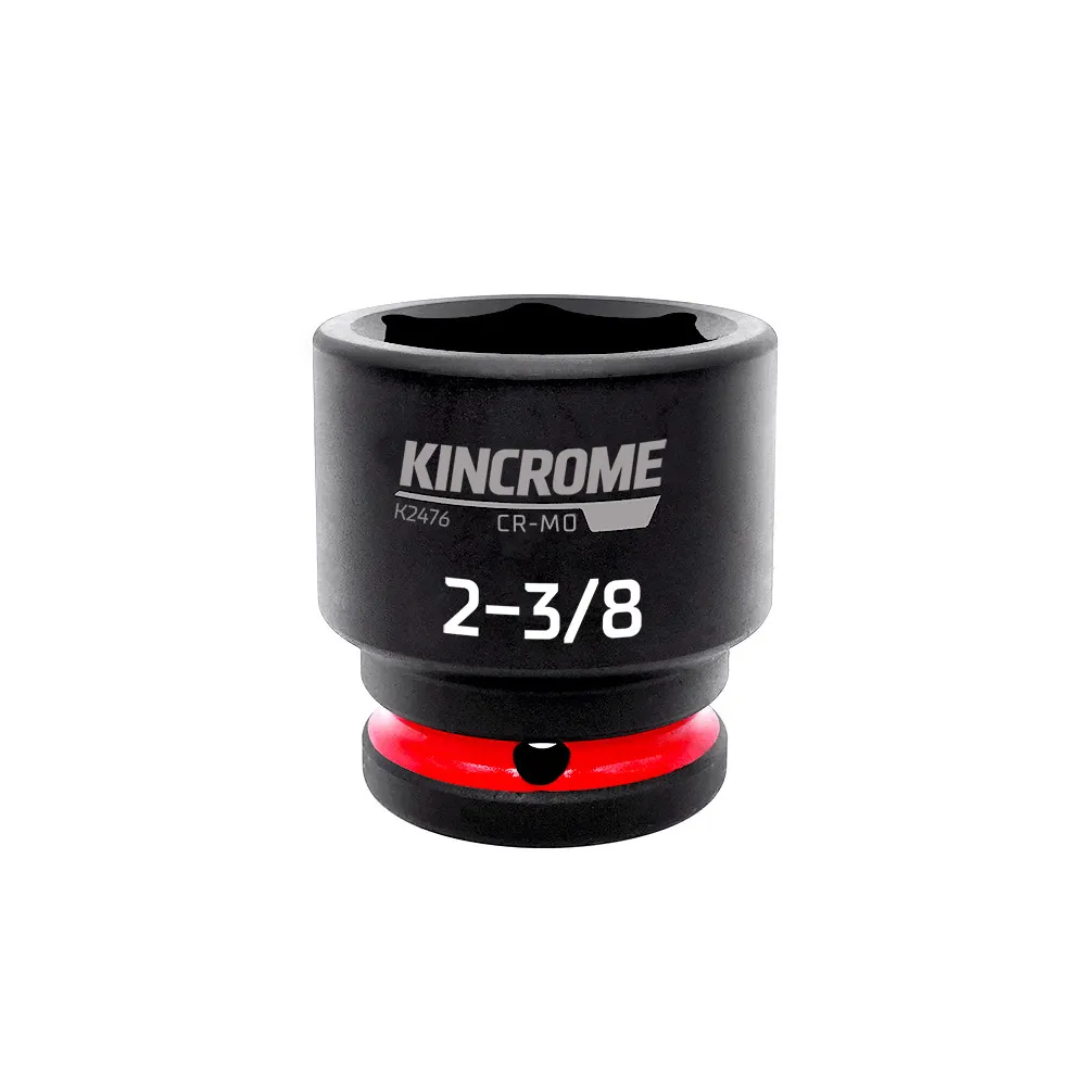 KINCROME 2-3/8 x 3/4inch Drive Impact Socket K2476
