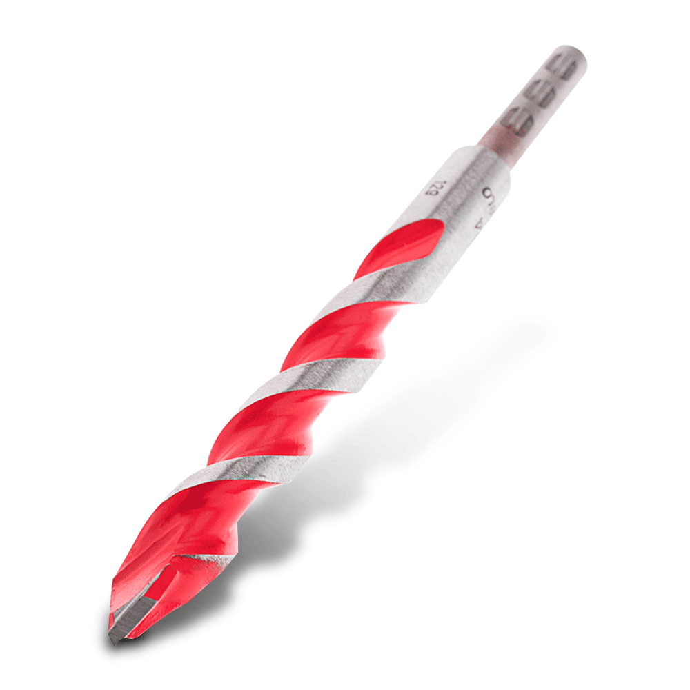 DIABLO 14 x 150mm TCT SpeedDemon Red Granite Drill Bit 2608841974