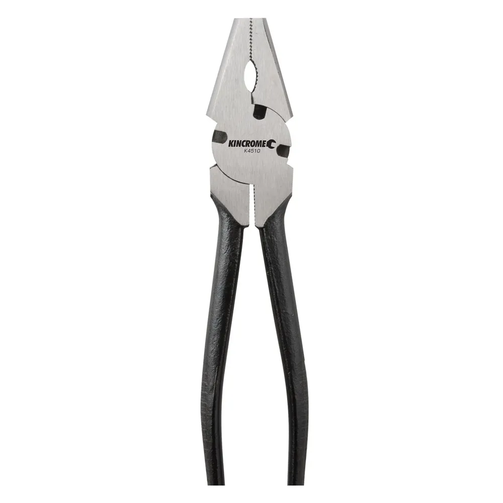 KINCROME 250mm Fencing Plier K4510