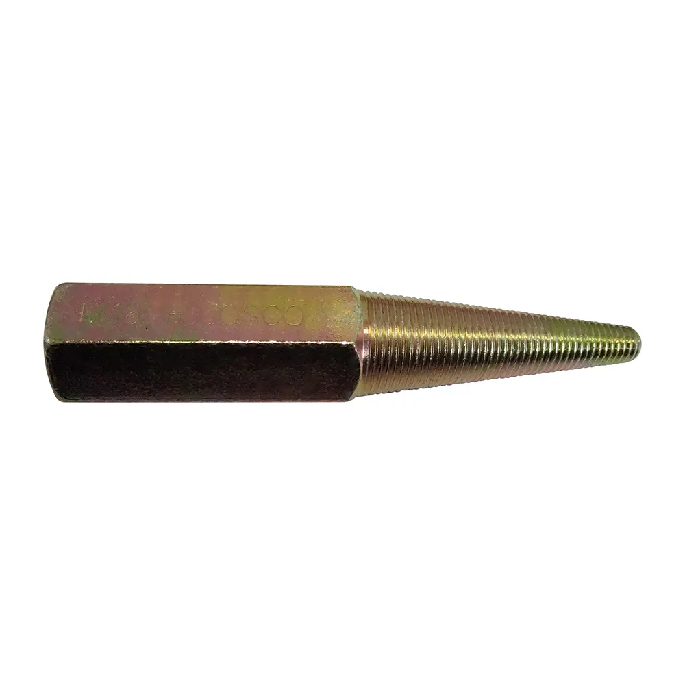JOSCO 16mm Left-Hand Tapered Spindle