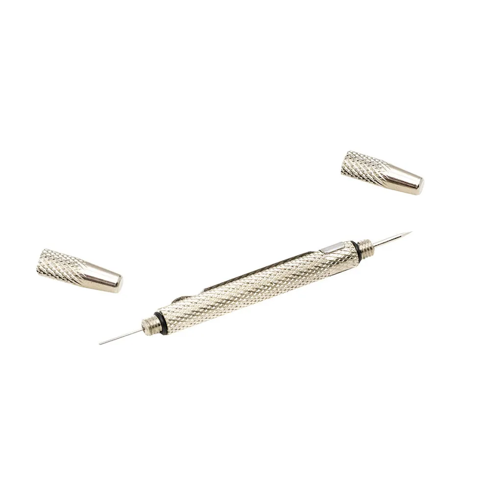 TOLEDO Windscreen Washer Tool Nozzle Cleaning Needle