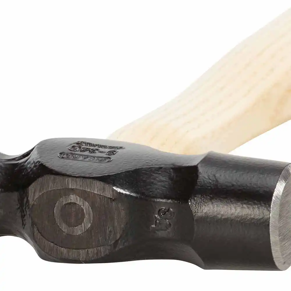 PICARD 22oz Hardwood Handle Engineers Ball Pein Hammer 0000901-0700