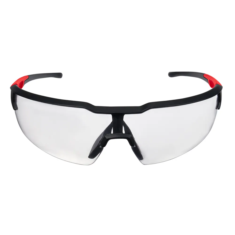 MILWAUKEE Clear Safety Glasses 48732901