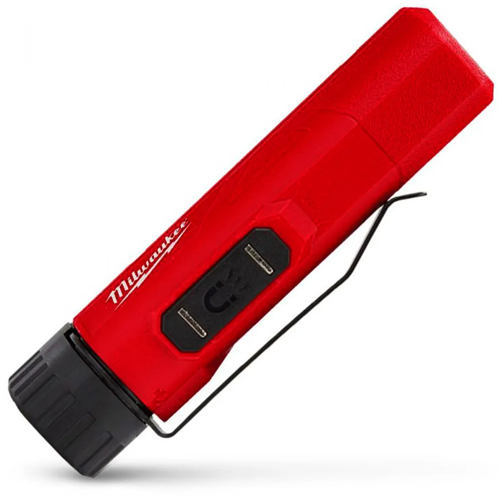 MILWAUKEE 300 Lumens Magnetic Flood Light FL-LED