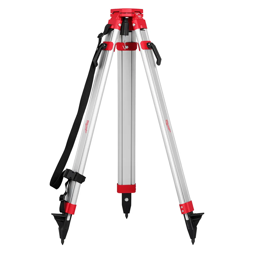 MILWAUKEE 1600mm Rotary Laser Tripod TRP160