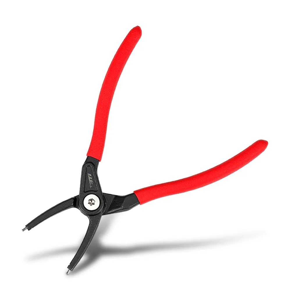 TTI 175mm Straight Internal Snap Ring Pliers TTICSRP175SNI