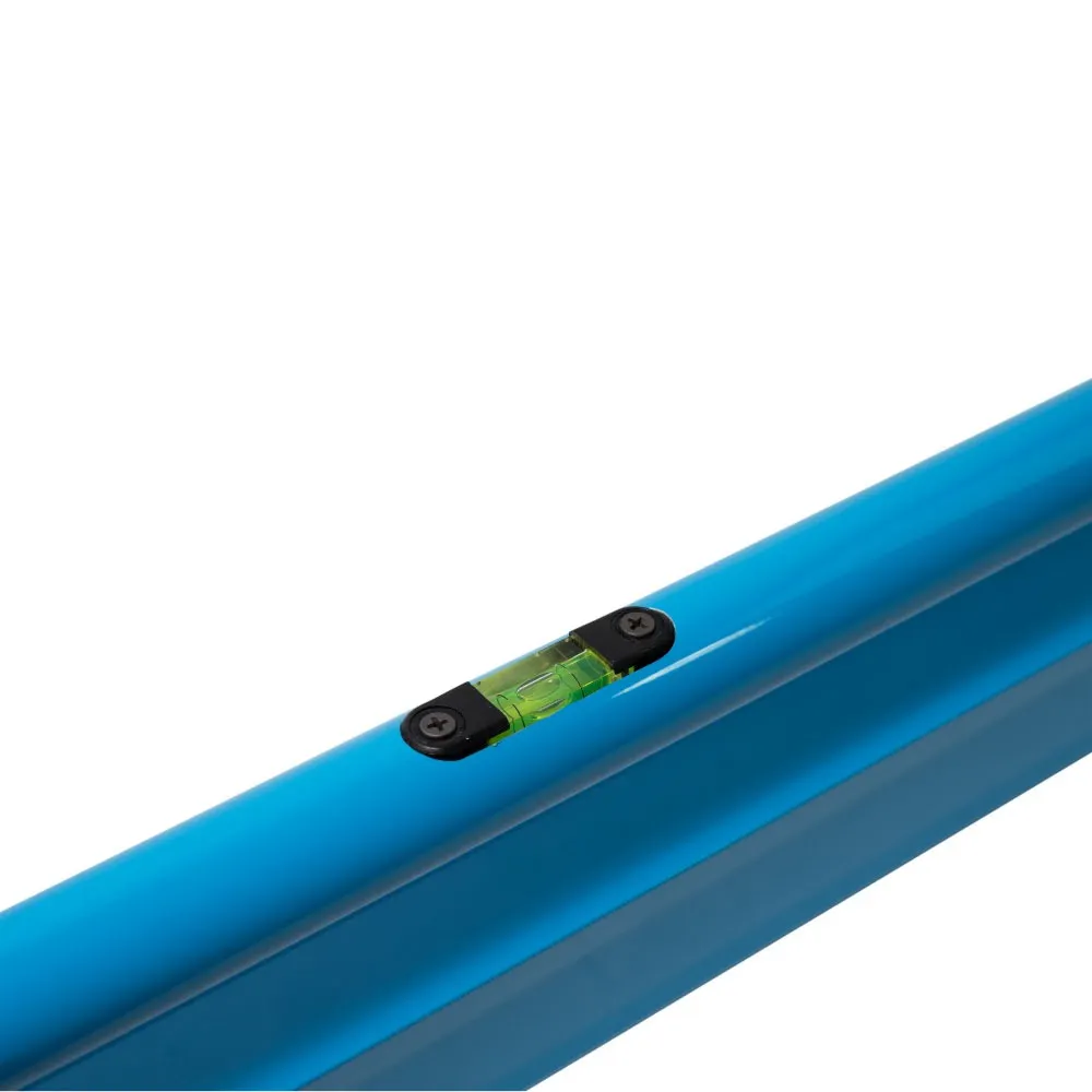 OX Pro 2400mm Concrete Screed with vial OX-P021324