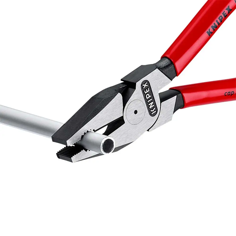 KNIPEX 200mm High Leverage Combination Plier 0201200SB