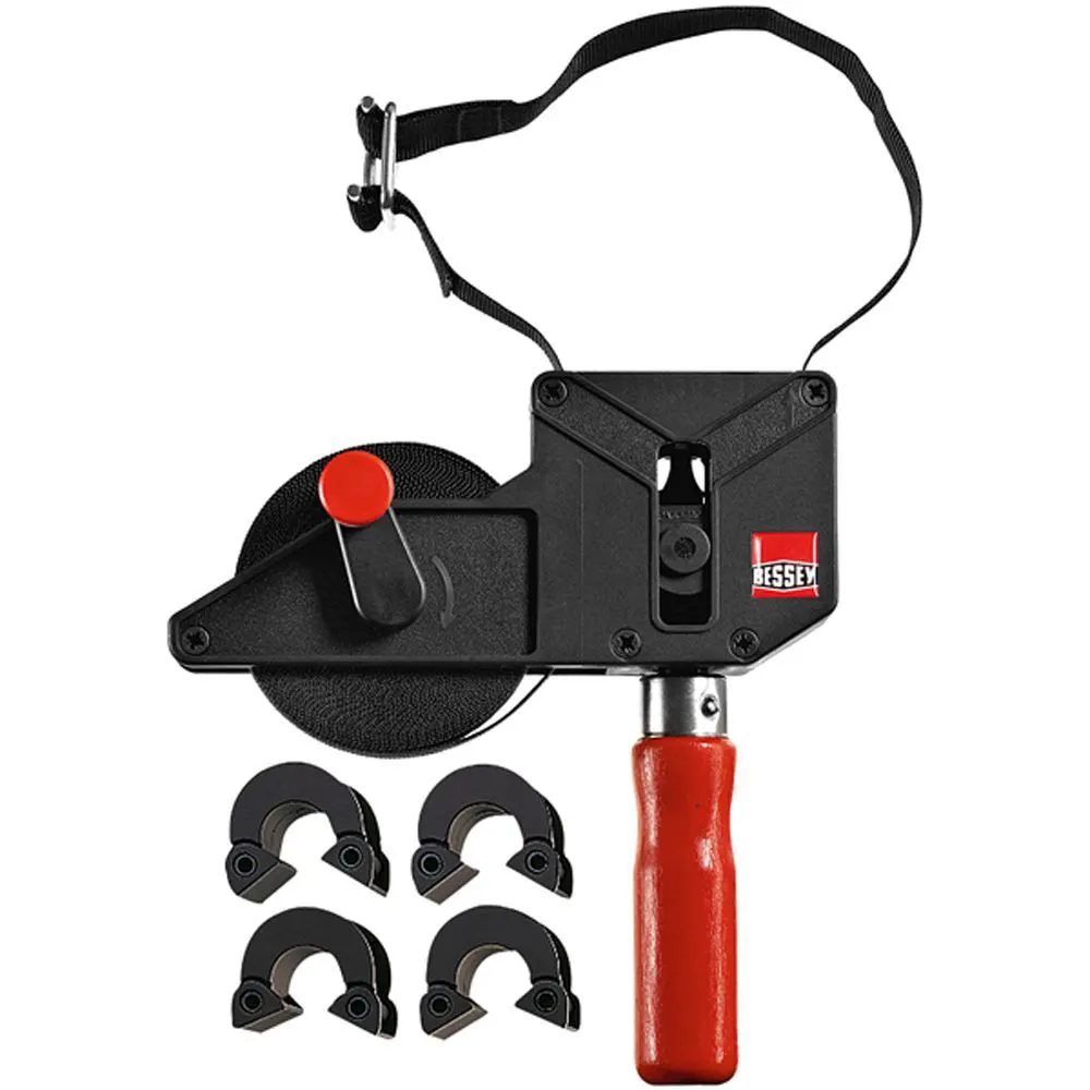 BESSEY 7m Band Clamp BAN700