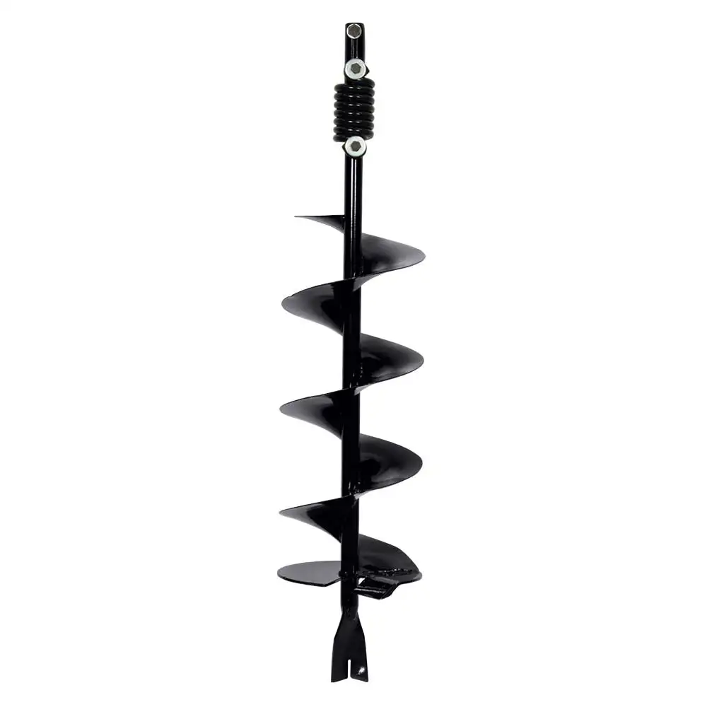 SABER 200mm Replacement Auger Bit Suits SABAUG200 SABABR200