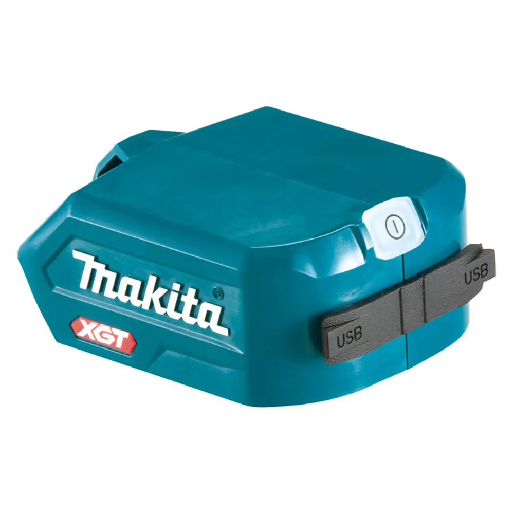 MAKITA 40V Max XGT USB Charging Adaptor ADP001G