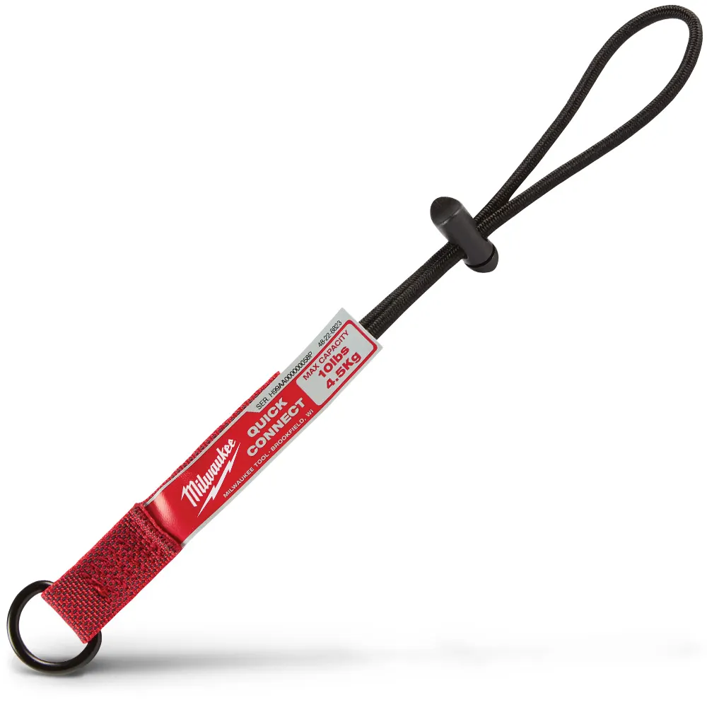 MILWAUKEE Quick Connect Accessory 3 pc. 4.5kg (10lb) 48228823