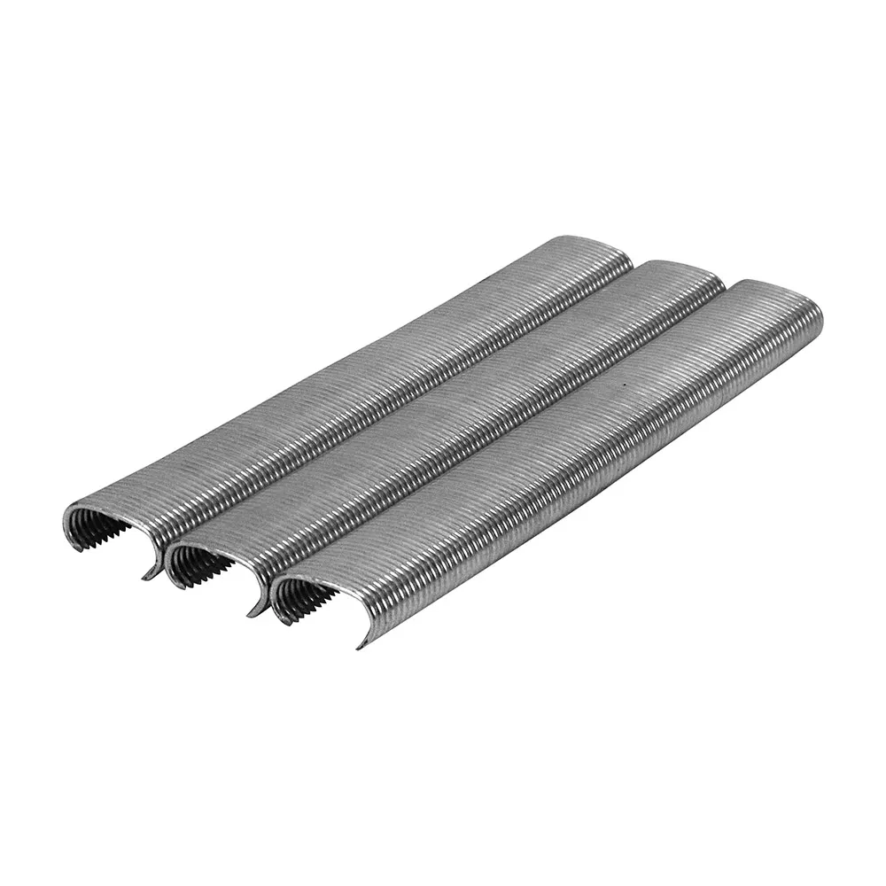 AIRCO 15100P Series C Rings Electro Galvanised Box Of 10000 RC00231
