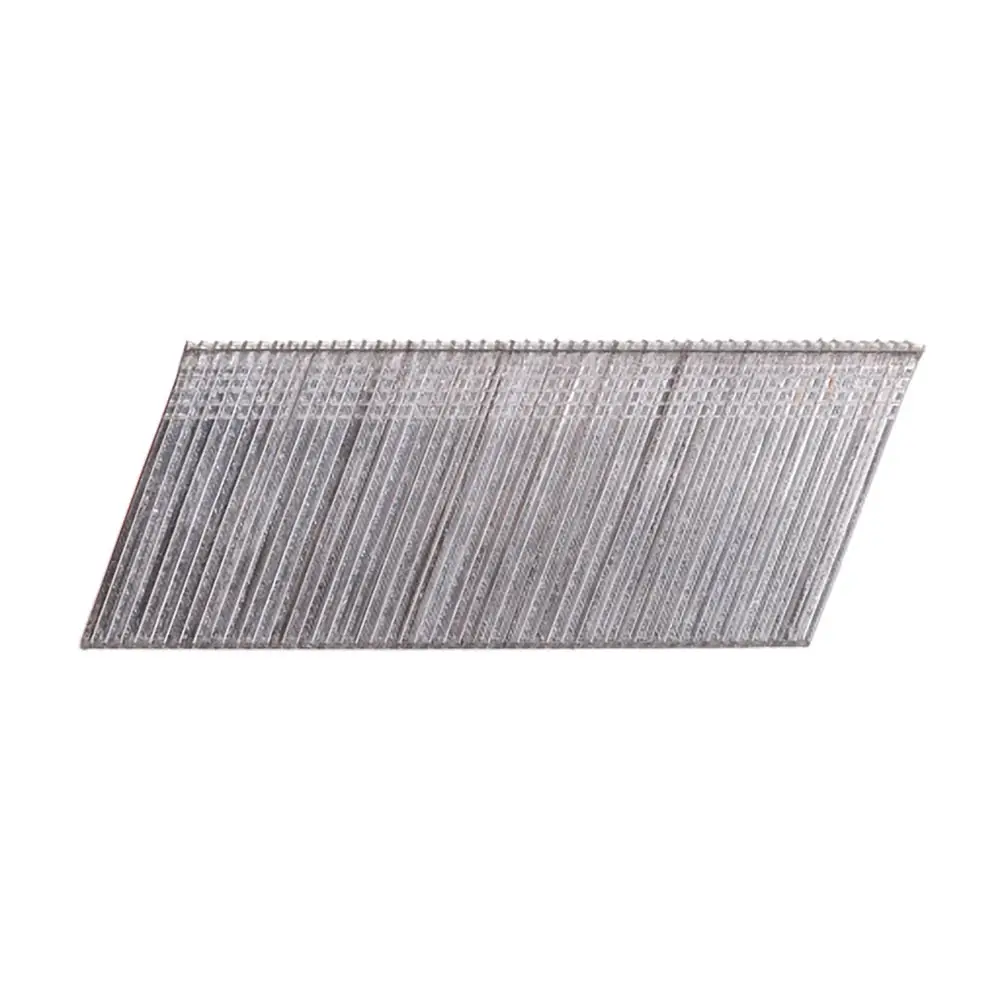 PASLODE 38mm Brad Nails & 2 Fuel Cells - 2000 Pack B20738