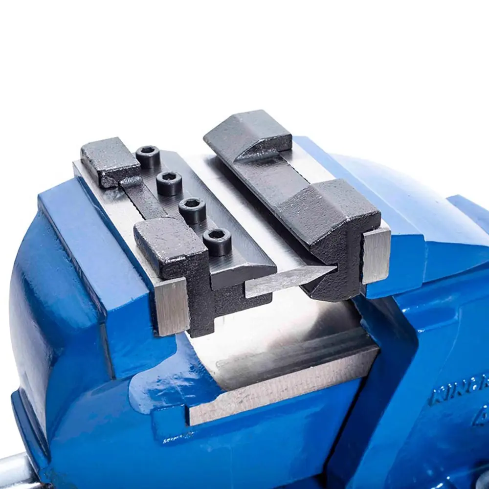 KINCROME 100mm Vice Bending Vice Mount K15074