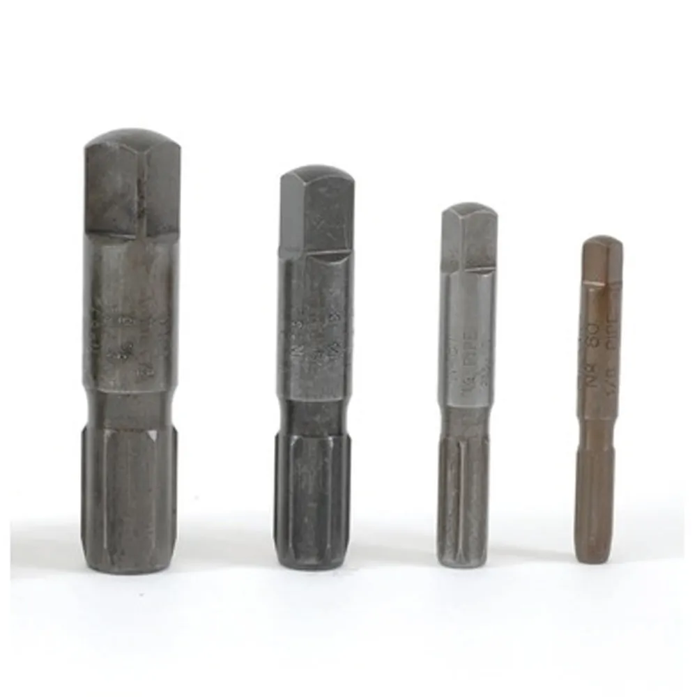 RIDGID 1/8-1/2inch Model 880 Pipe Extractor Set - 4 Piece 35670