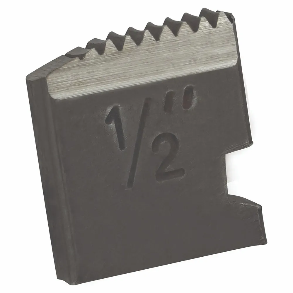 DRAPER 1/2" Imperial BSPT Die Pipe M4561270