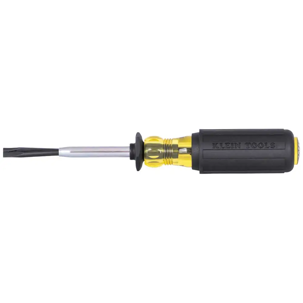 KLEIN 6.4 x 100mm Holding Screwdriver A-6024K