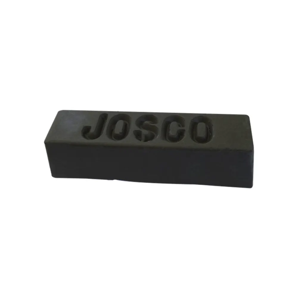 JOSCO Fastcut Cutting Compound Grey FASTCUTCARD
