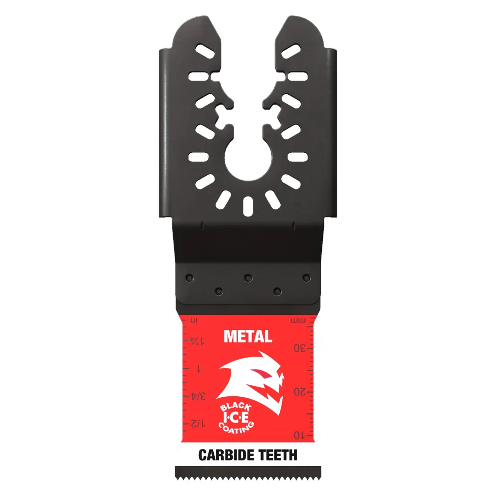 DIABLO 32mm Universal Fit Carbide Multi-Tool Blade For Metal 2608F02290