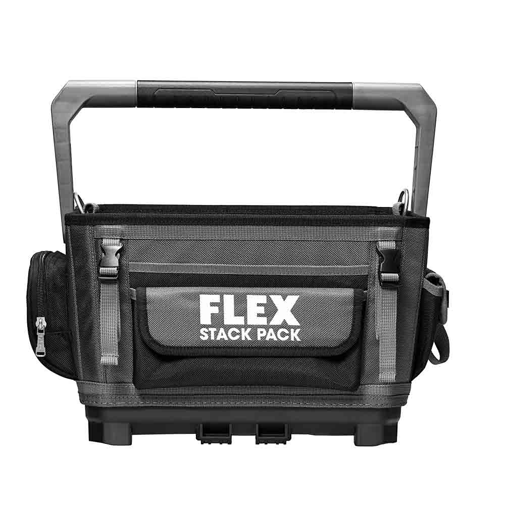 FLEX 16" 407mm Stack Pack Tote FSA1201