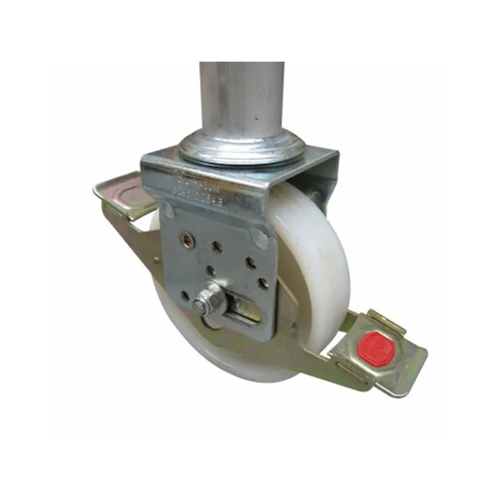 GORILLA Wheel Scaffold Spare GS-WHEEL