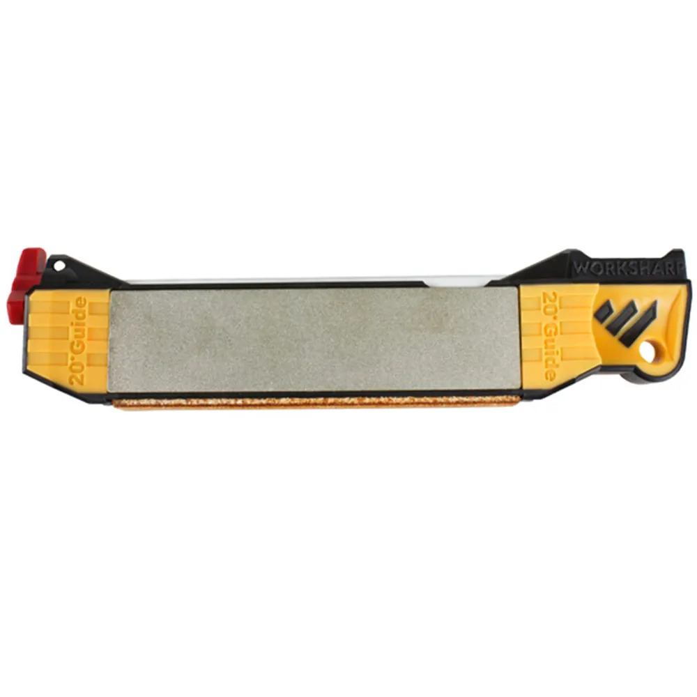 WORK SHARP 20-25DEG Guided Field Sharpener WSGFS221