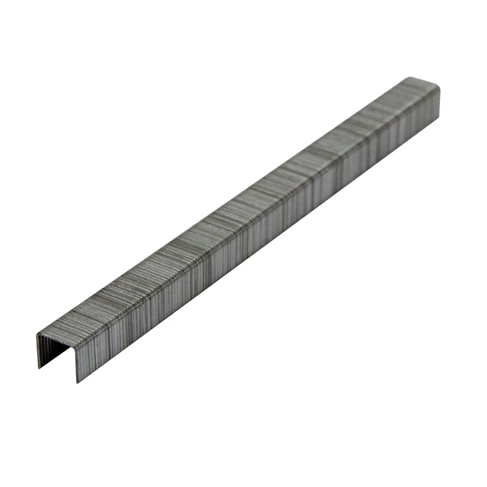 AIRCO 71 Series Staples Electro Galvanised - 8mm Box of 10000 SF71080
