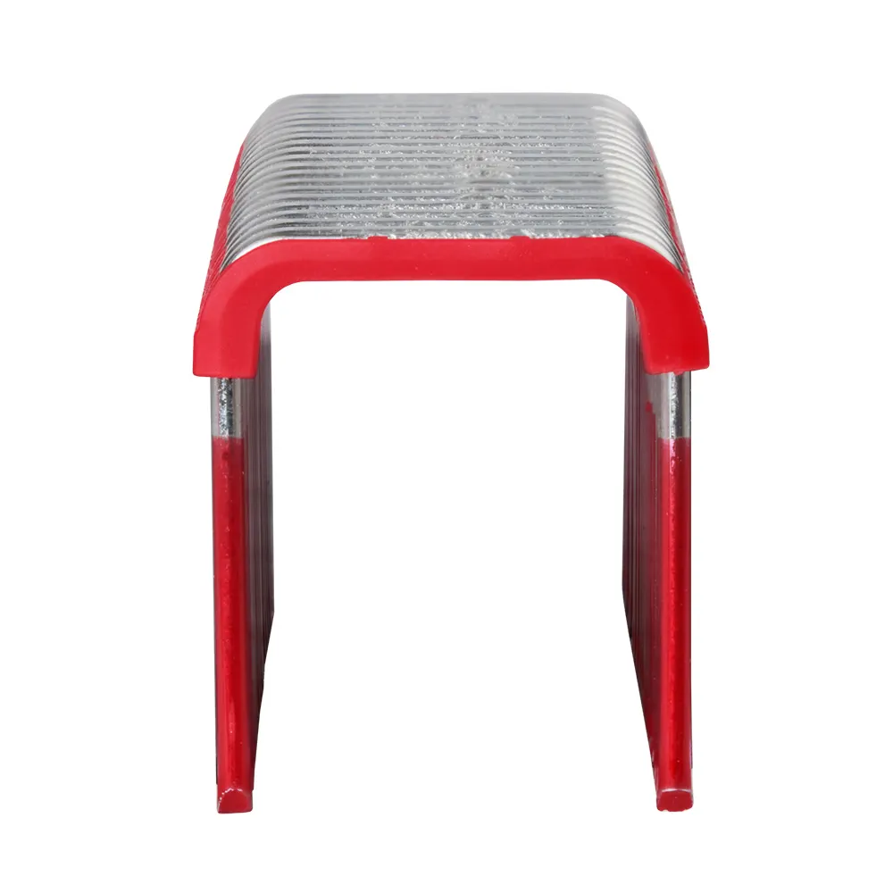 MILWAUKEE 25mm Insulated Cable Staples - 600 Pack MNM1600