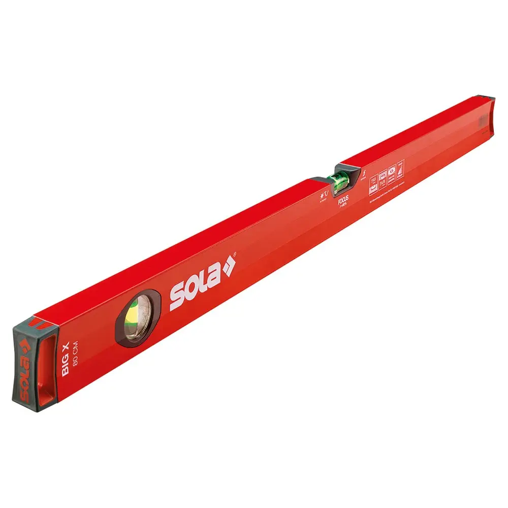 SOLA Bigx 80cm 2 Vials 1371101