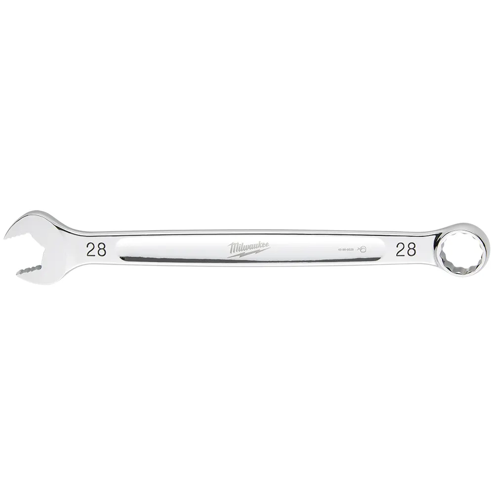 MILWAUKEE 28mm Combination Wrench 45969528