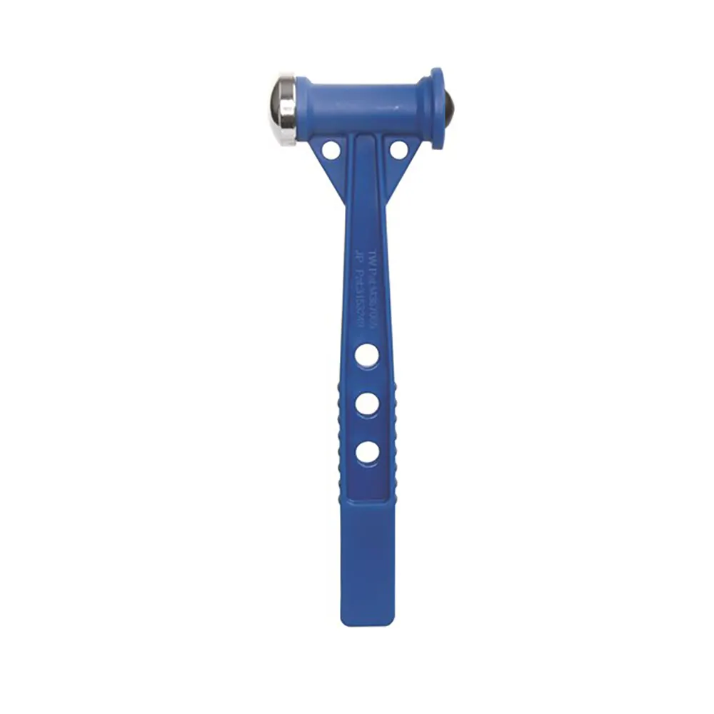 TOLEDO 45g Mini Precision Hammer 321039