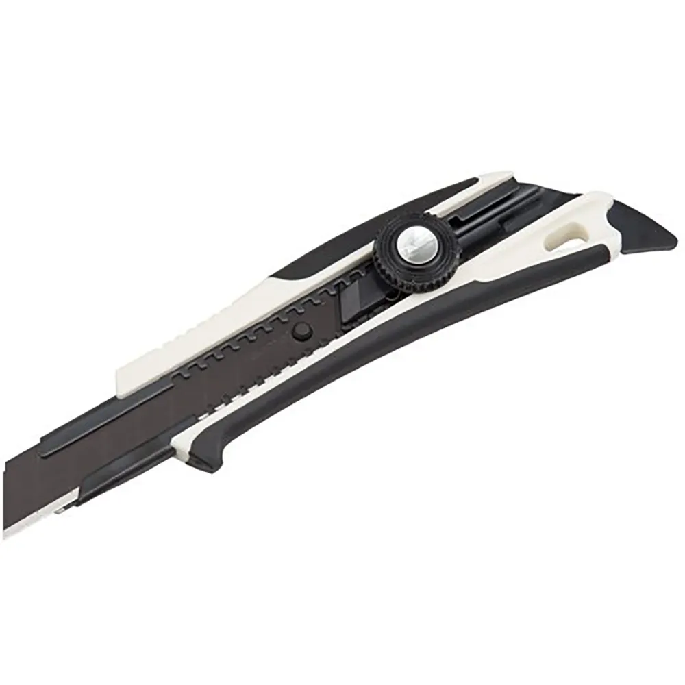 TAJIMA 18mm Snap Knife Blade With Metal Lock DFC561