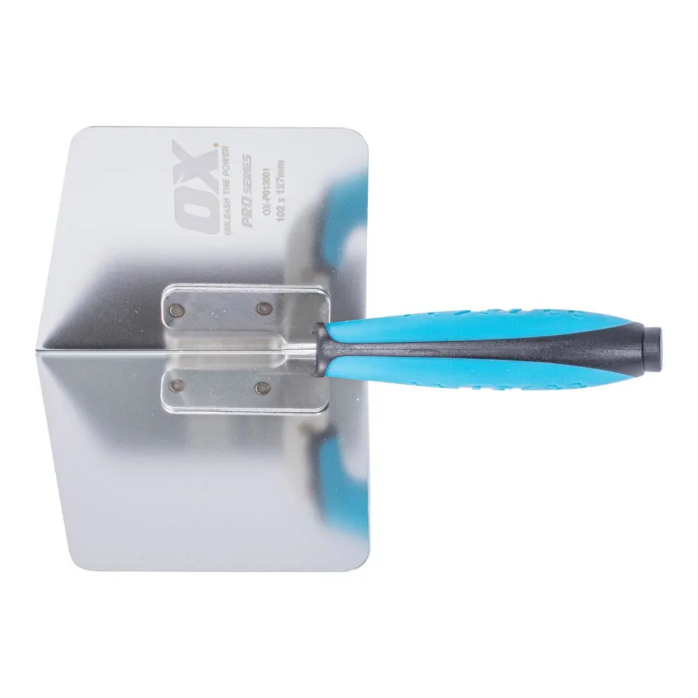 OX Pro Internal Corner Trowel OX-P013001