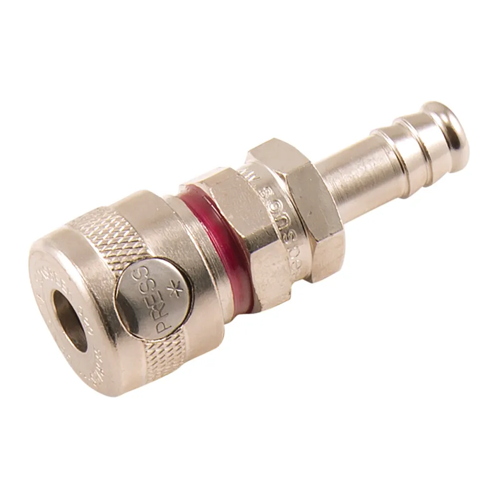 SONSBEEK Jamec Style Coupling 1/2inch Hose Barb BL100320T8