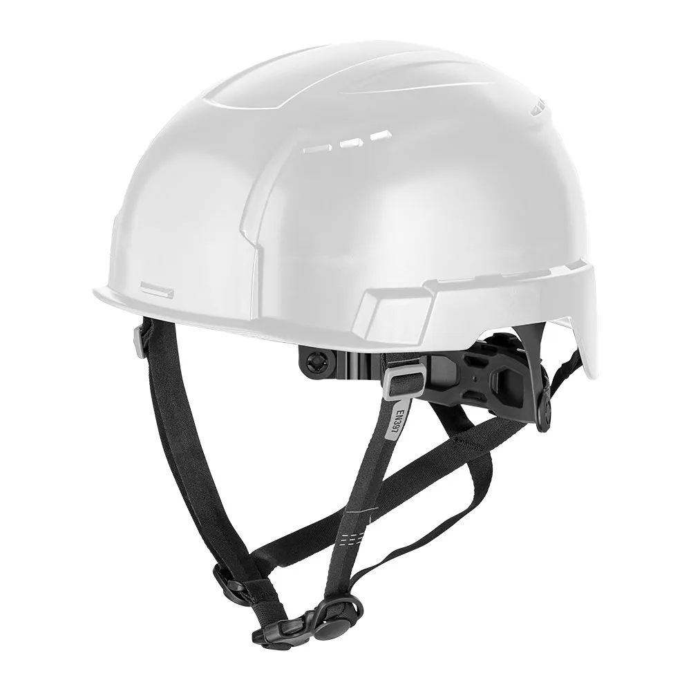 MILWAUKEE BOLT 200 White Vented Helmet 4932478141