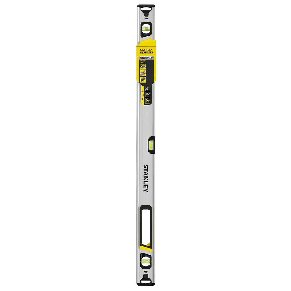 STANLEY FATMAX Xtreme 900mm Box Spirit Level FMHT43674-1