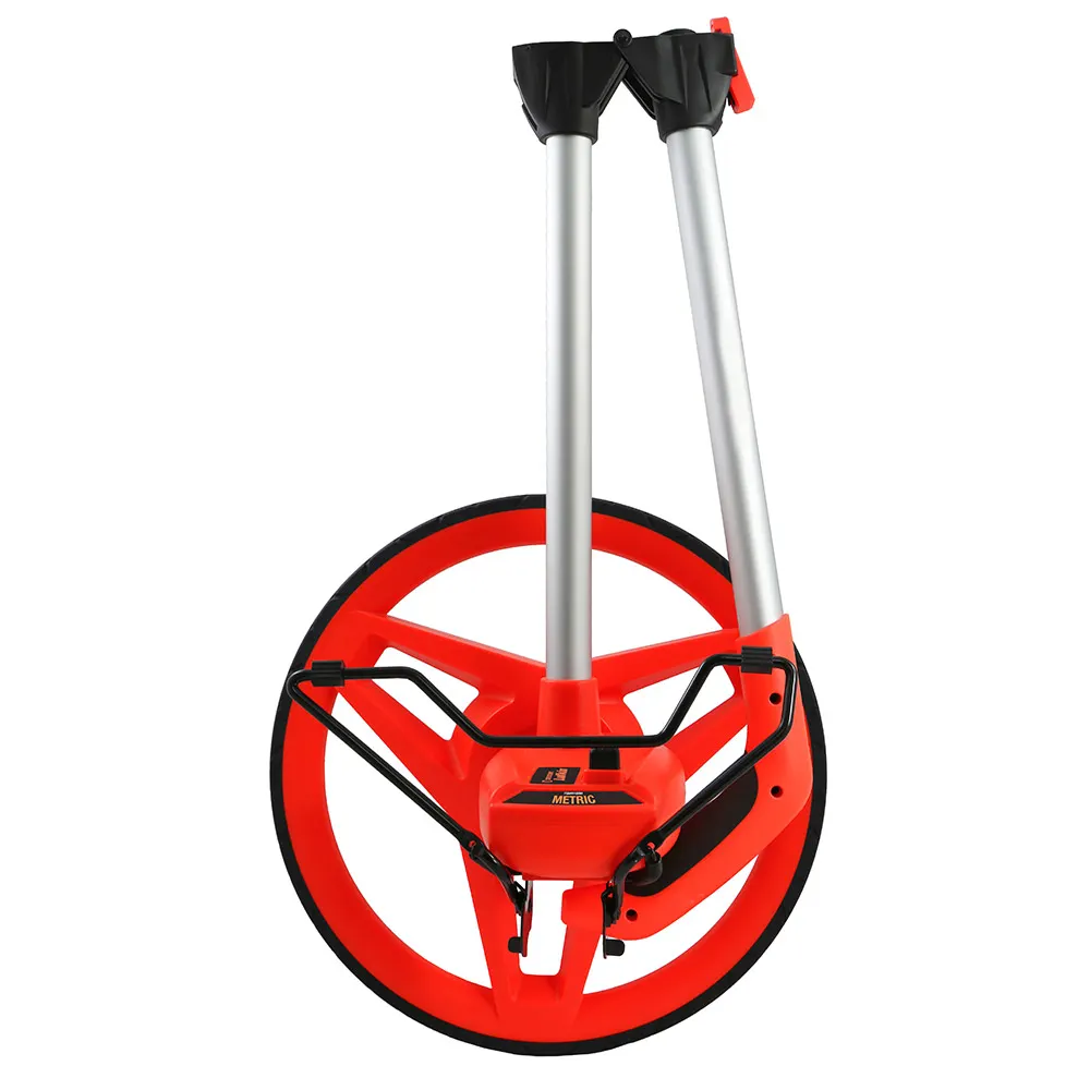 CRESCENT LUFKIN 320MM/13" Measuring Wheel Side Counter PSMW48MB