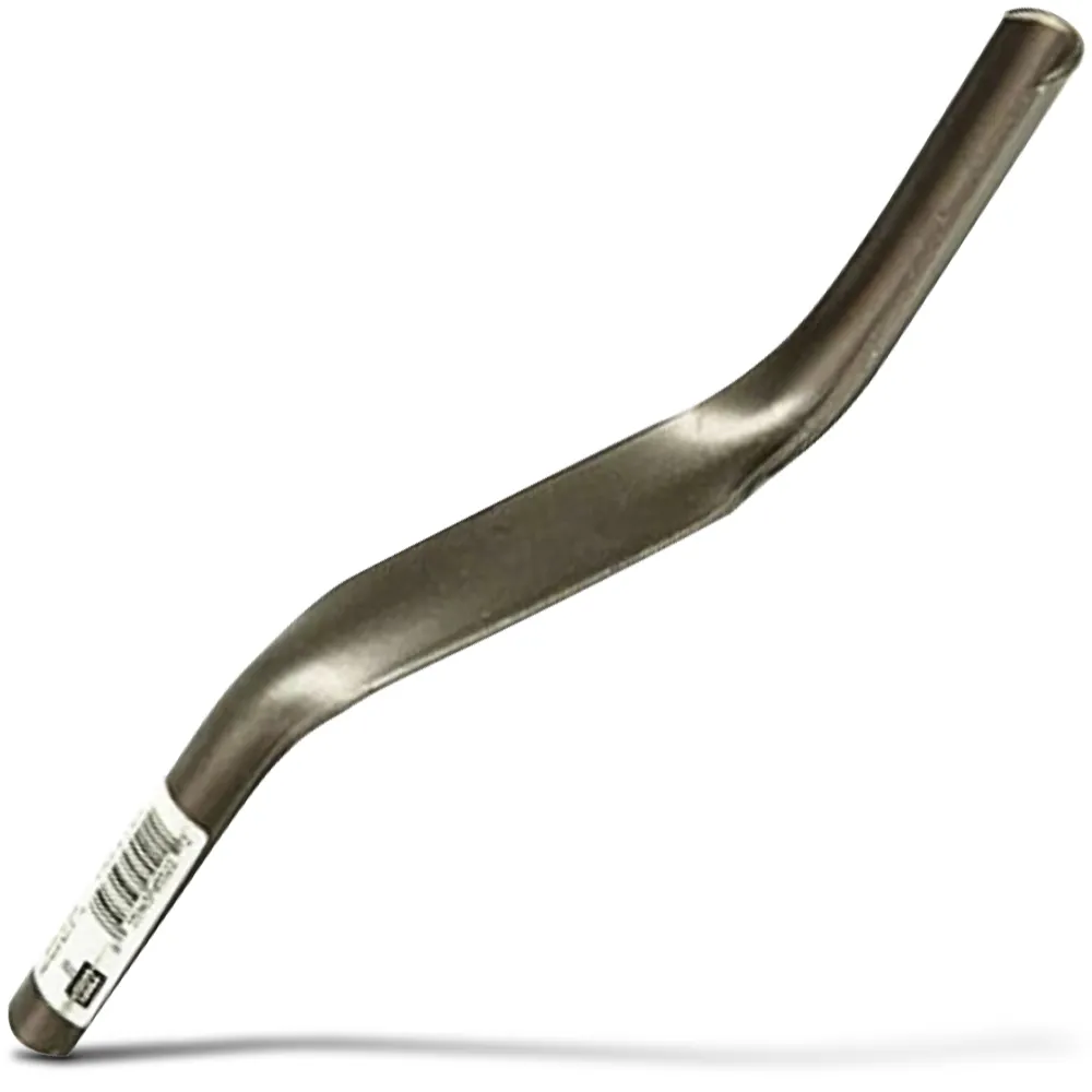 MARSHALLTOWN 16x19mm Carbon Steel Brick Jointer