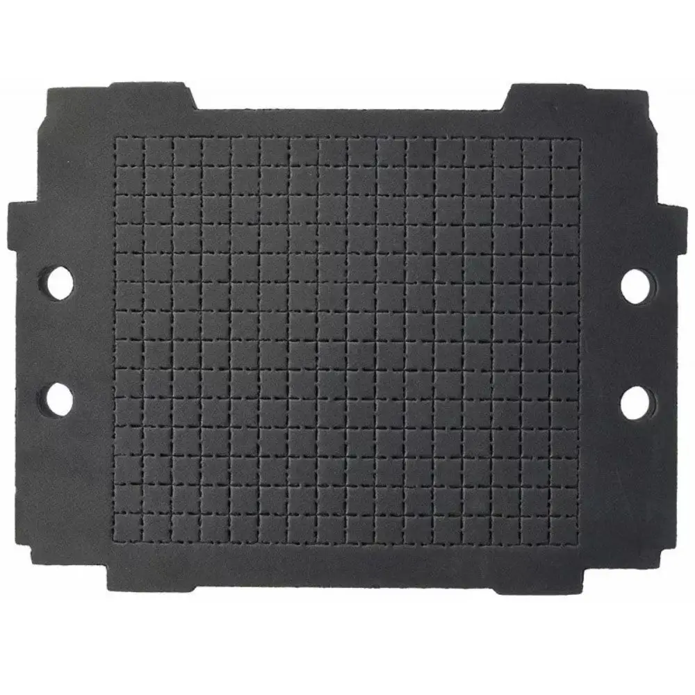 MAKITA 255 x 220mm Makpac Foam Pick & Pluck Insert P-83705