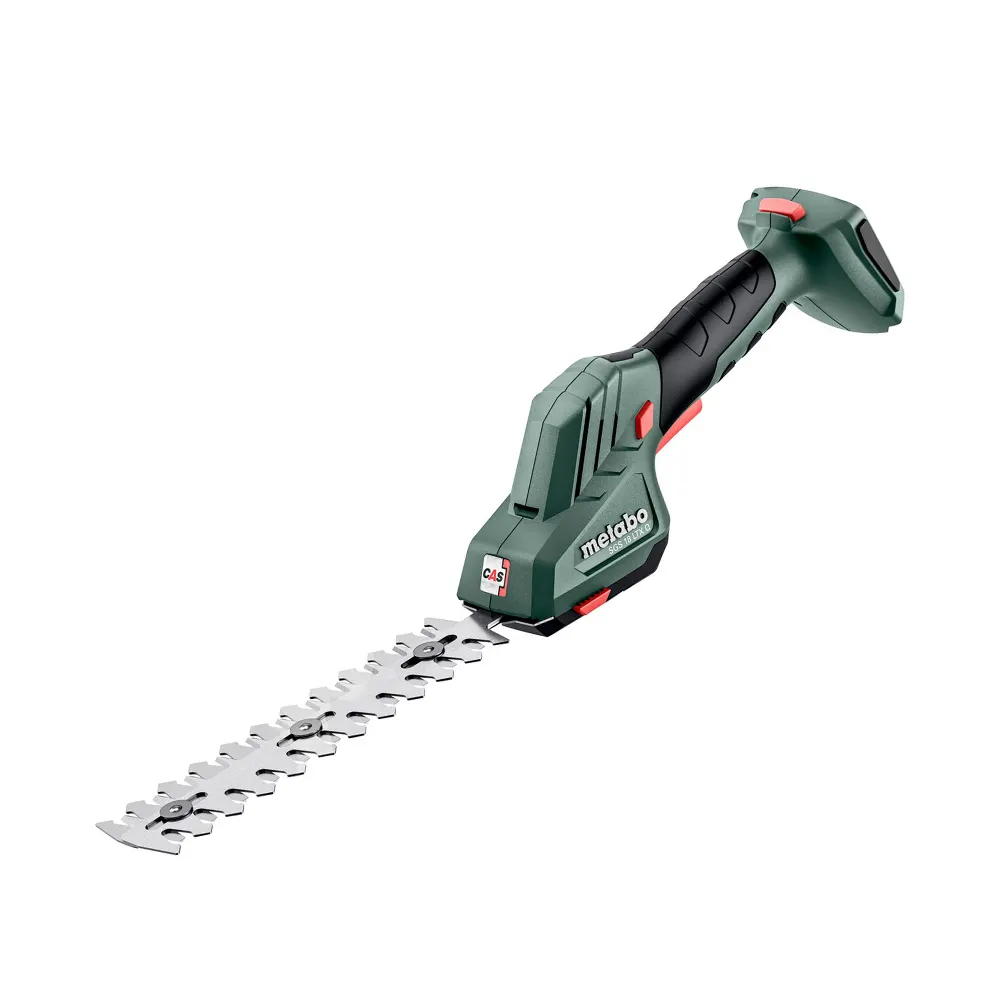METABO 18V Shrub and Grass Shears Skin 601609850