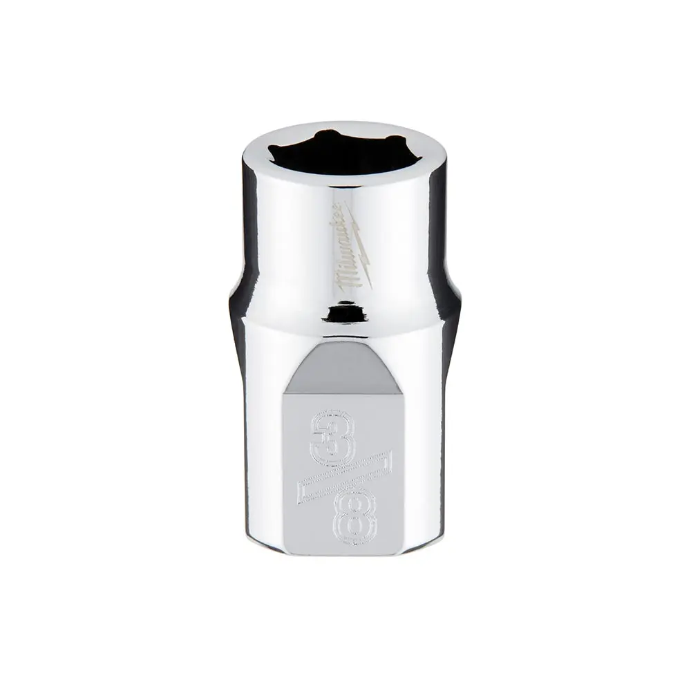 MILWAUKEE 3/8inch 3/8inch AF Socket 45349062