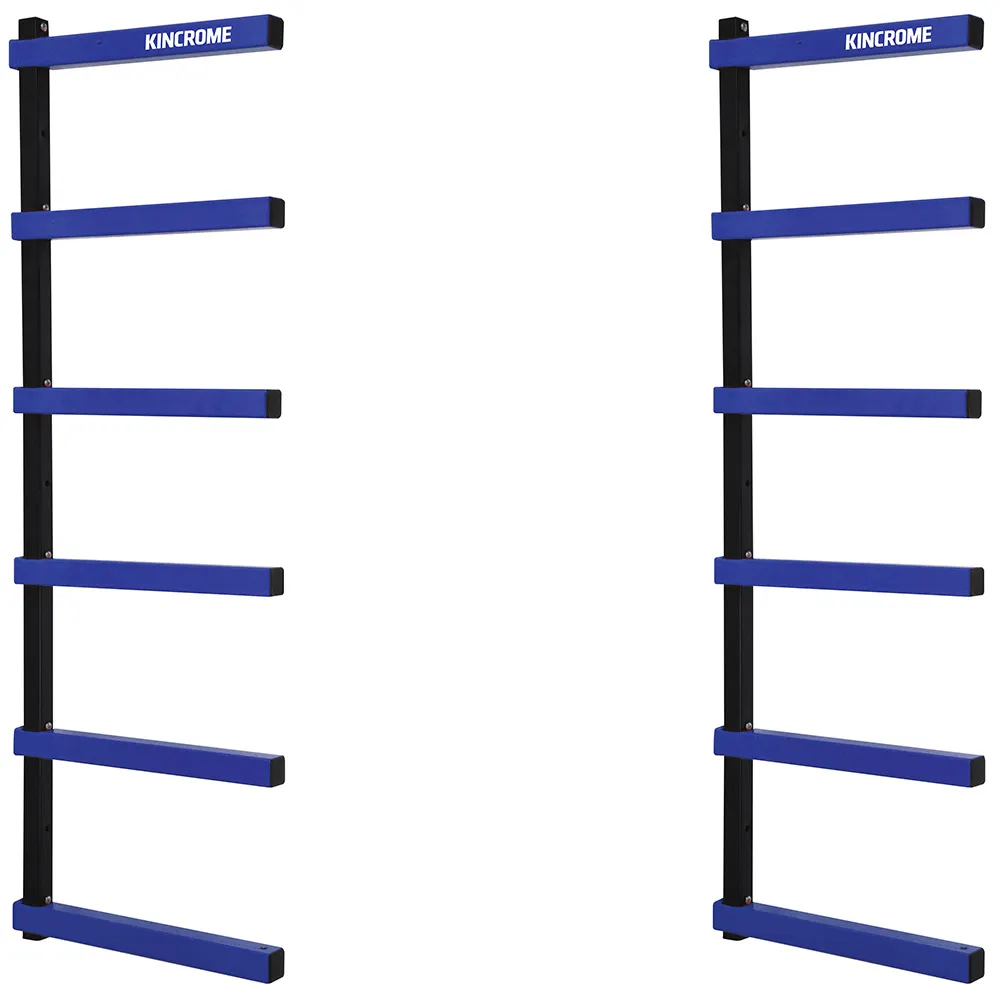 KINCROME 300kg Multi Rack Storage Solution KP1101
