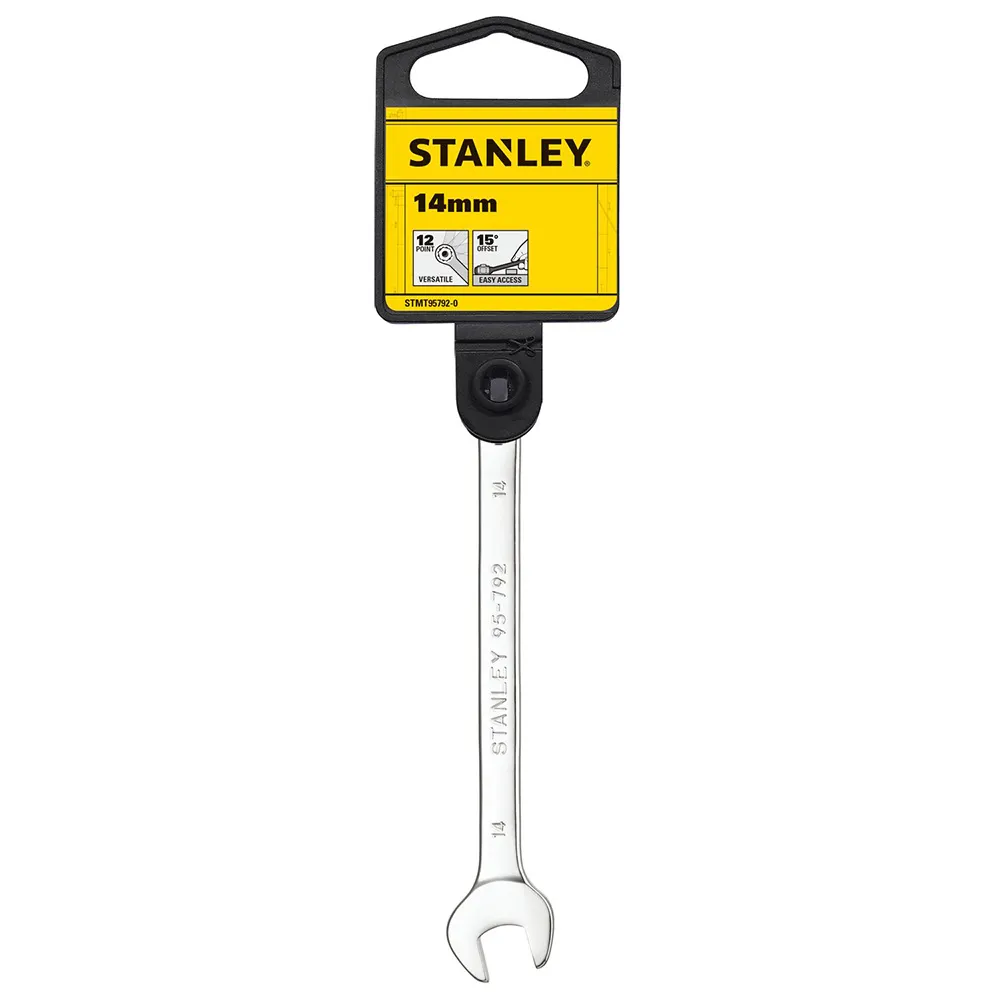 STANLEY 14mm ROE Spanner STMT95792-0