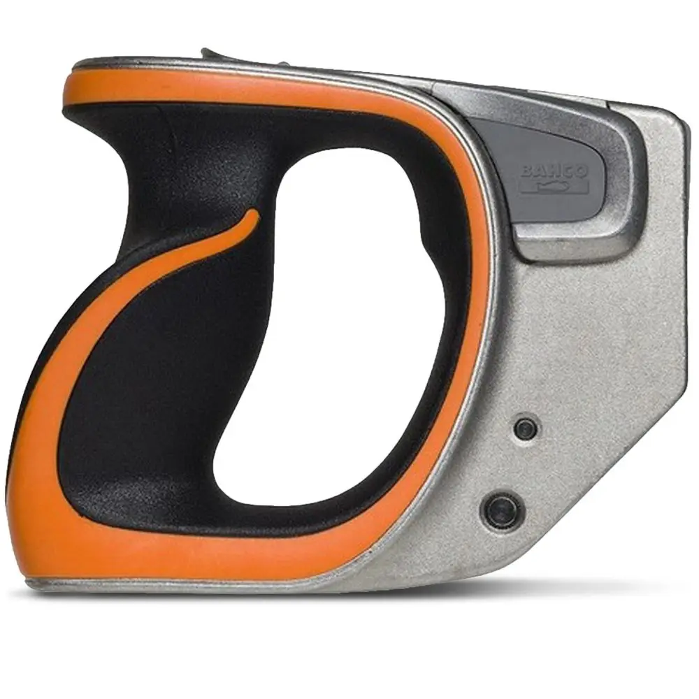BAHCO HANDSAW HANDLE, FOR LEFT-HANDED USER, LARGE EXLL