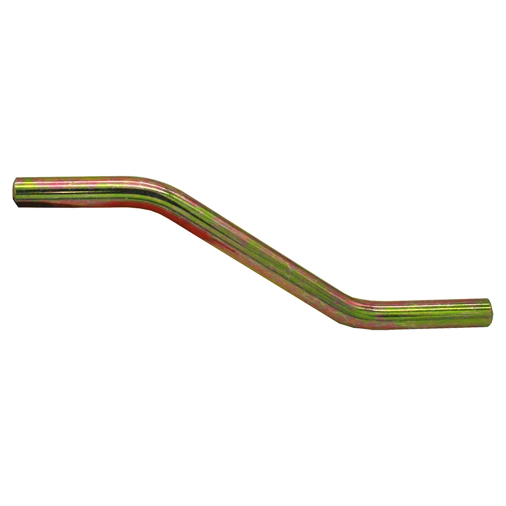 MASTERFINISH 12mm Z Ironer MFZI12